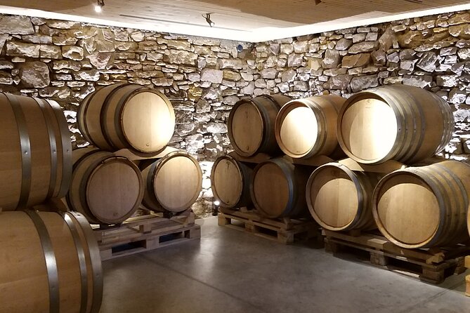 Pinot Noir & Pinot Wine Tour to Baden-Württemberg - Booking Confirmation and Accessibility