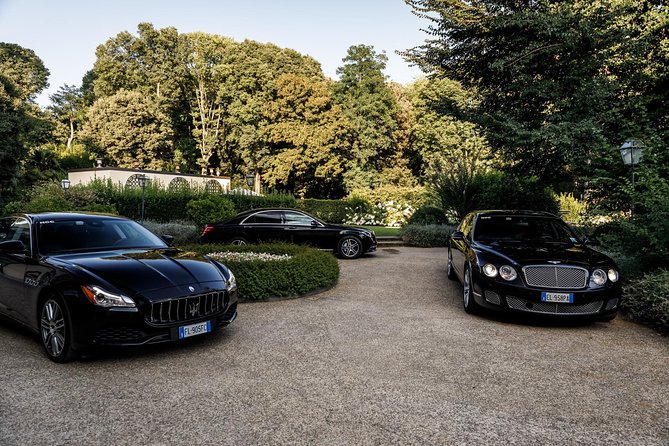Pisa Airport to Florence Private Transfer - Suitable for Families