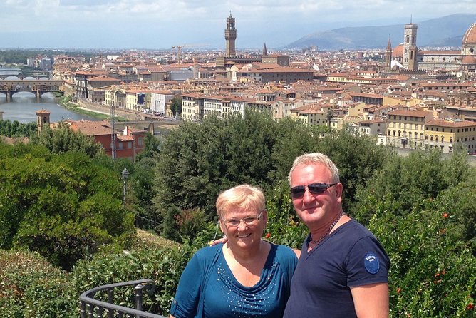 Pisa and Wine Tasting in Tuscany From Livorno - Wine Tasting Experience