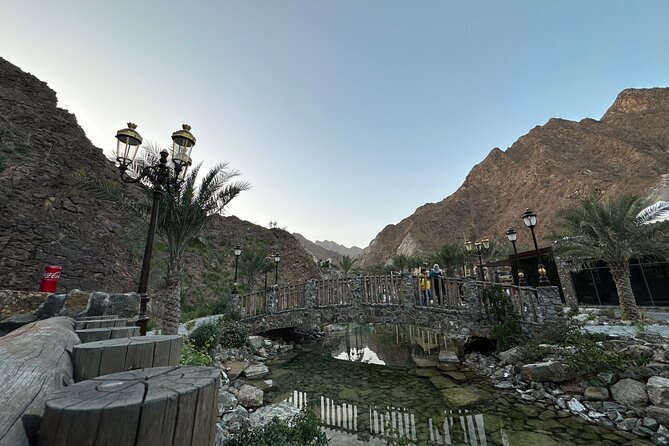 Plan a Custom Full Day Tour Around UAE - Exploring the UAE