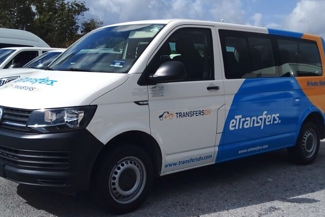 Playa Del Carmen Private Transportation From-To Cancun Airport - Company Commitment to Quality
