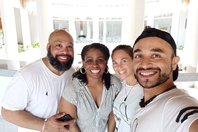 Playa Del Carmen Salsa or Bachata Dance Lesson From Playa Del Carmen - What to Expect