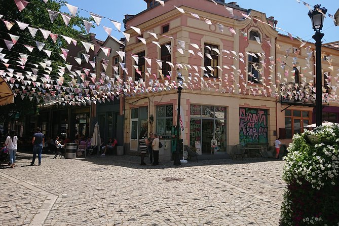 Plovdiv Tour - Highlights of the Tour