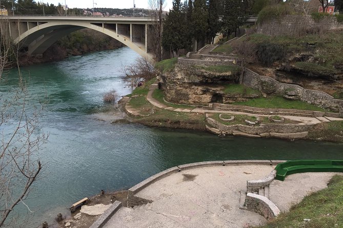 Podgorica Private Panoramic Tour - Ask Away