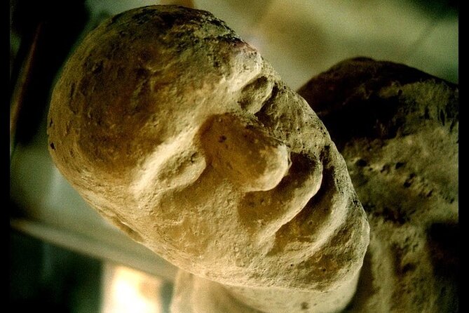 Pompeii, Food and Wine - Payment and Cancellation