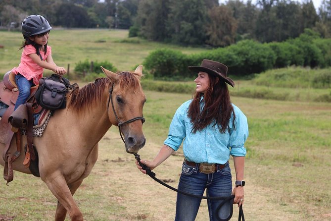 Pony Rides For Kids - Cancellation Policy