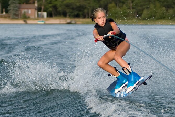 Poreč Private Watersports Excursion: An Adventure on the Waves - Customizing the Experience