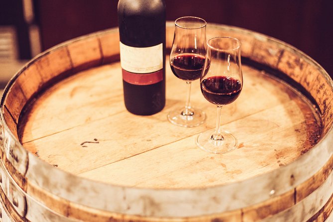 Porto City Tour With Wine Tasting - Customer Feedback and Issues