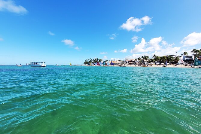 Porto De Galinhas Day Trip - Cancellation and Payment Options