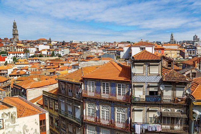 Porto: Full Day City Tour Including Lunch - Practical Information