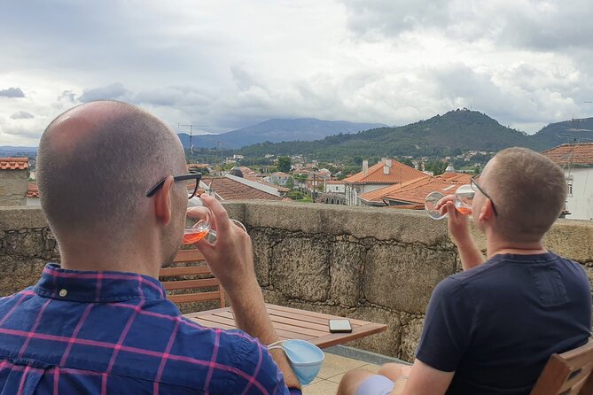 Porto: Ponte De Lima and Viana Do Castelo Food and Wine Tour  - Braga - Traveler Experiences and Reviews