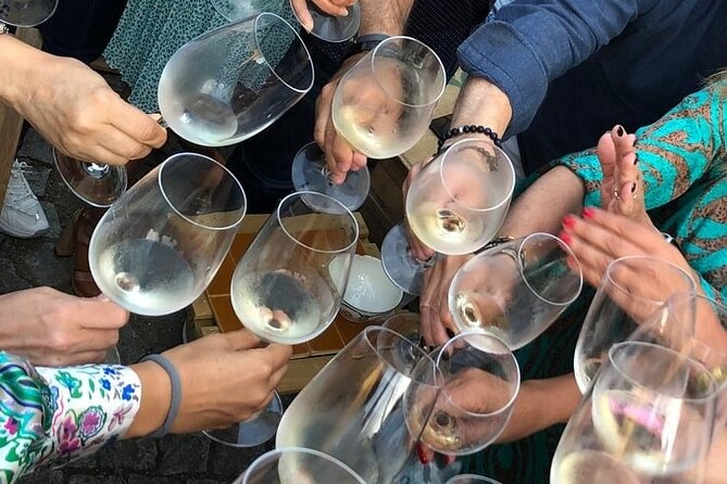Porto Private Gourmet Food & Wine Historic Tour With a Sommelière - Accessibility and Tour Conditions