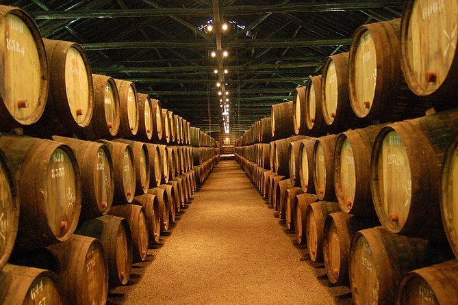 Porto Private Tour (All Inclusive) - Guest Feedback: Patricia_H