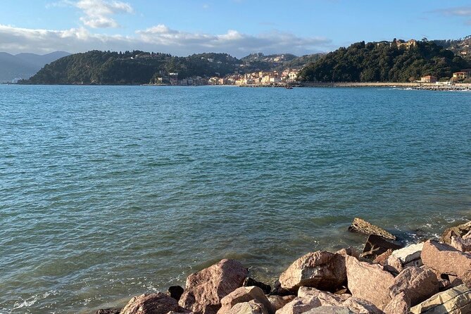 Portovenere and Lerici Day Trip From Lucca Pisa or La Spezia Port - Cancellation Policy