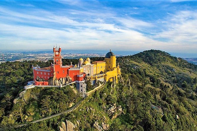 Portugal Private Luxury Multi-Day Tours Review - Customer Reviews
