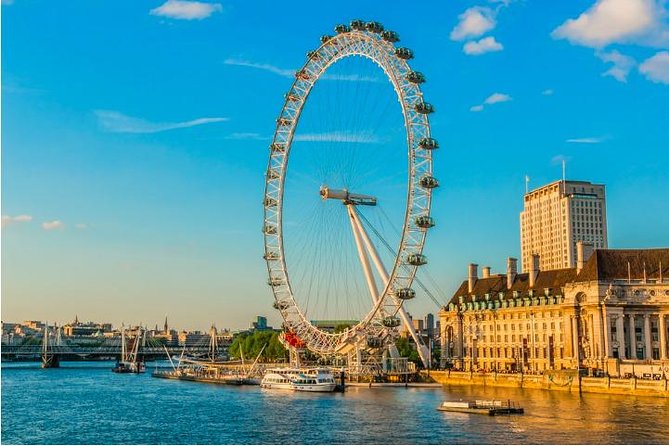 Post Cruise Private Transfer Southampton to London via Stonehenge - Booking Information