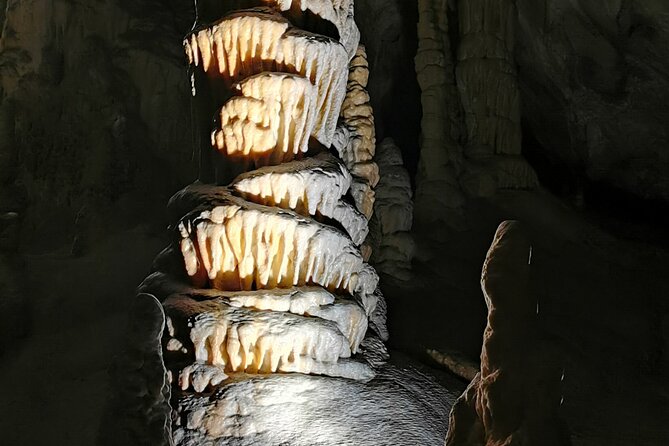 Postojna Cave and Predjama Castle Tour From Ljubljana - Accessibility Considerations