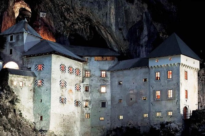 Postojna Cave & Predjama Castle From Portoroz - Accessibility Features