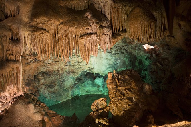 Postojna Cave & Predjama Castle - Traveler Limitations