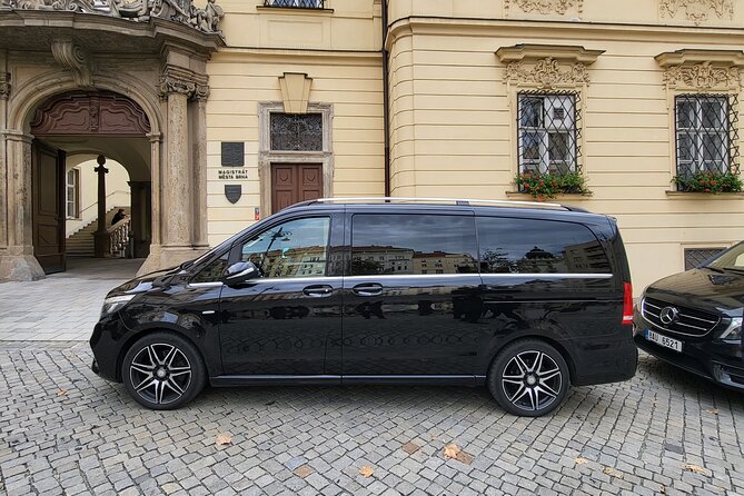 Prague Airport Private Taxi Transfer Review - Potential Improvements