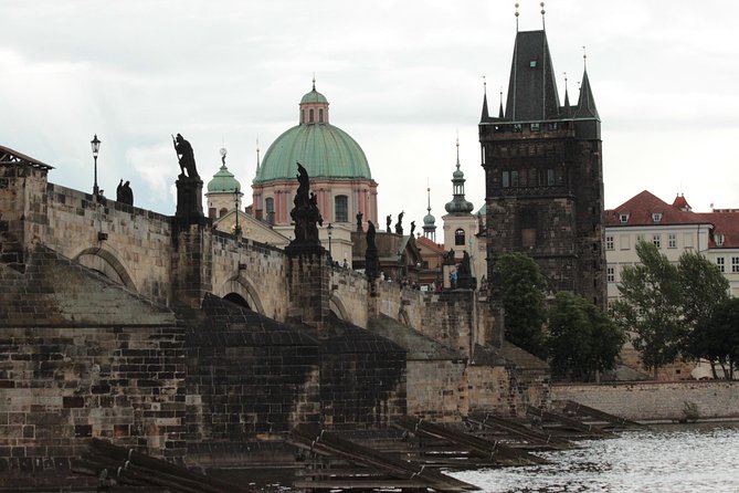 Prague in 2 Days Private Tour With Tereza - Accessibility and Transportation