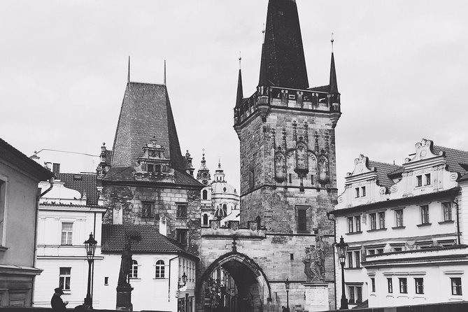 Prague Instagram Photo Walk - Embracing the Local Culture