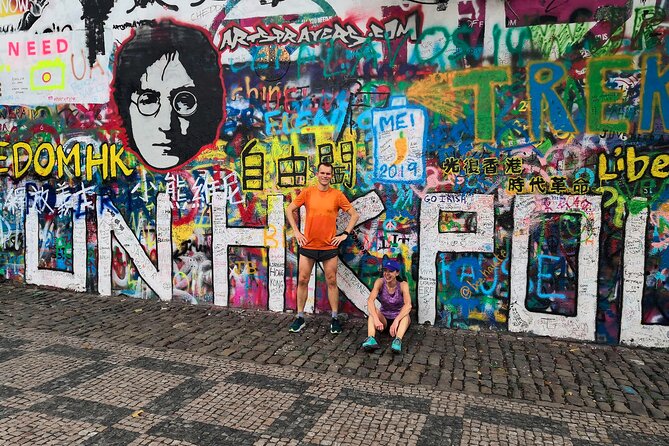 Prague Running Tour: City Highlights And Hidden Places - Tour Details and Accessibility