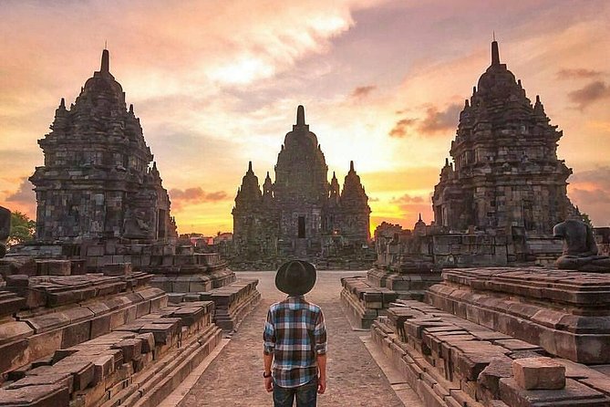 Prambanan Temple Afternoon Tour - Highlights of Prambanan Temple