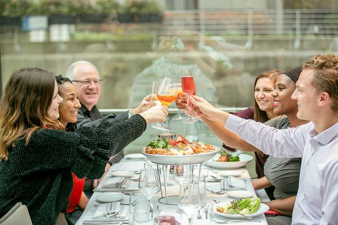 Premier Chicago River Dinner Cruise - Customer Feedback