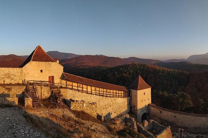 Premium Private 3-Day Best of Transylvania Tour Bucharest Hotel Pick Up/Drop Off - Tour Logistics