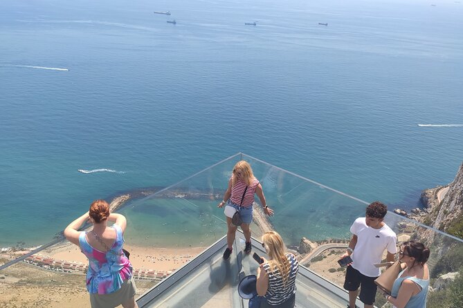 Premium Private Trip to Gibraltar From Seville (Various Options) - Cultural Immersion Opportunities