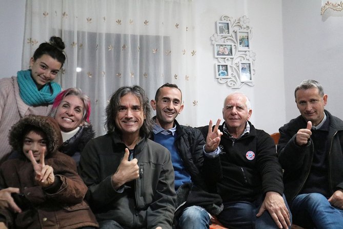 Premium Walking Tour of Berat With Expert Guides - Contact and Support Information