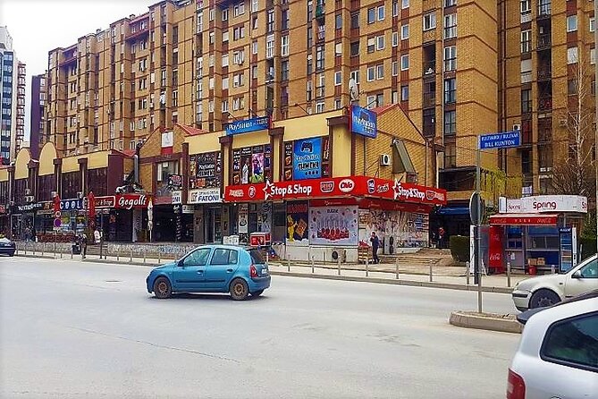 Prishtina, Full Day Trip From Tirana - Reviews and Ratings