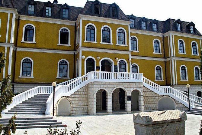 Pristina Full-day Tour - Tour Reviews and Feedback