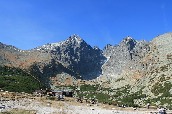 Private 2-Day Slovakia From Bratislava: Banska Stiavnica and Tatra National Park - Pricing and Cancellation Policy