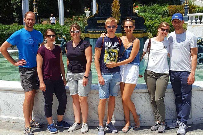 Private 2-Hour Baku City Walking Tour - How to Book Your Tour