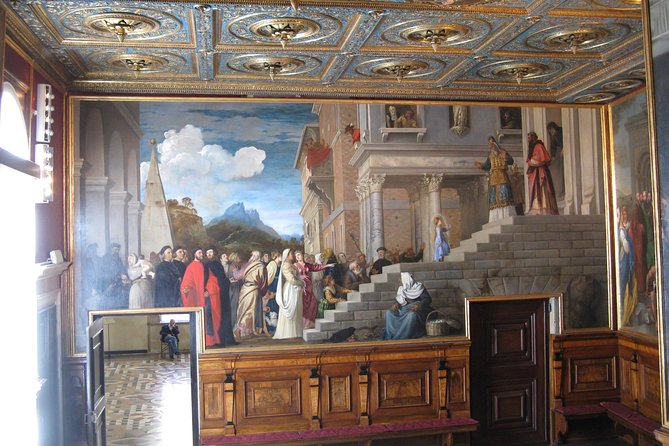 Private 2-Hour Walking Tour of Accademia Gallery in Venice With Private Guide - Tips for Booking