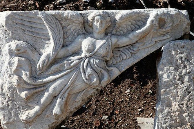 Private 3-Day Seven Churches Tour Review - Exploring Ephesus and Miletus