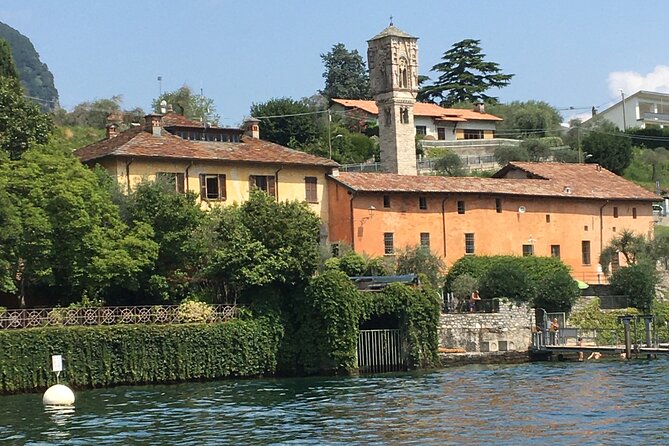 Private 3 Hour Boat Tour in Lake Como - Ratings and Reviews