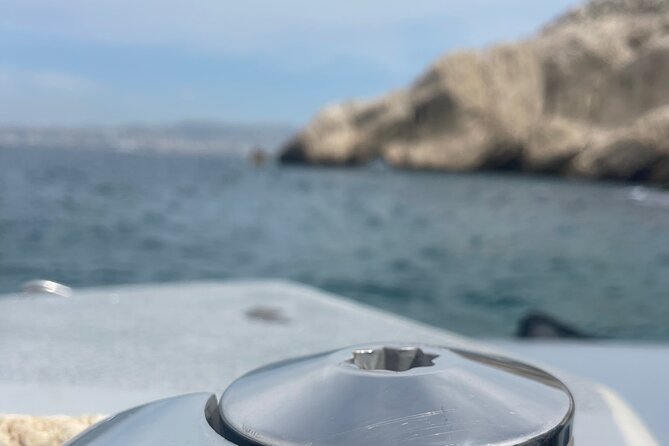 Private 3-Hour Snorkeling Tour Near Monte Cristo From Marseille With Guide - Booking Policies and Amendments
