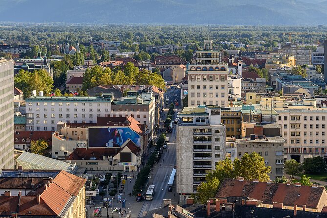 Private 3 Hours Walking Guided Immersion Tour Through Ljubljana - Pricing Information