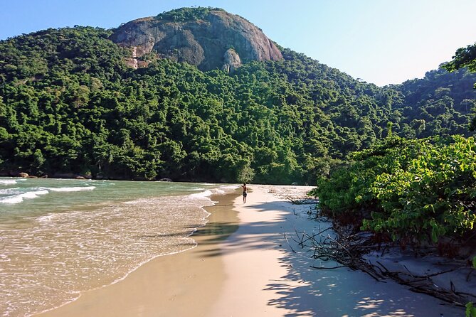 Private 4-Day Trekking Tour of Ilha Grande - Angra Dos Reis - Rio De Janeiro - Questions About Your Stay