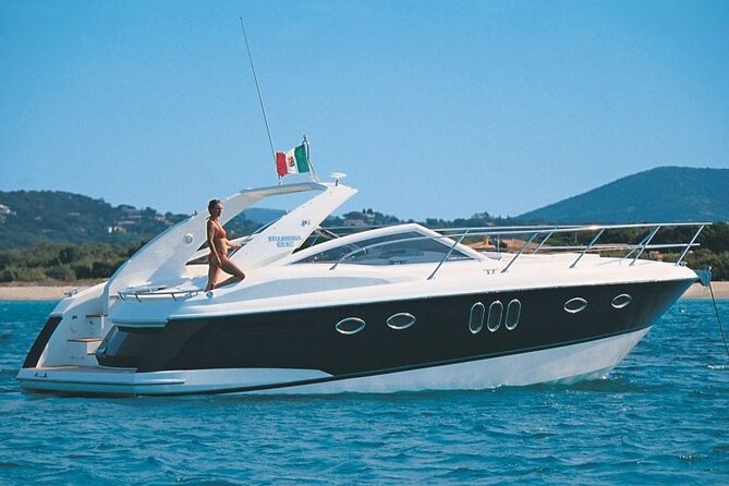 Private 4h Half-Day Luxury Boat Trip From Puerto Banus, Marbella - Traveler Feedback