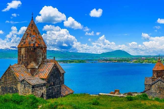 Private 5 Day Tour in Armenia , Spread Your Wings - Hassle-Free Experience