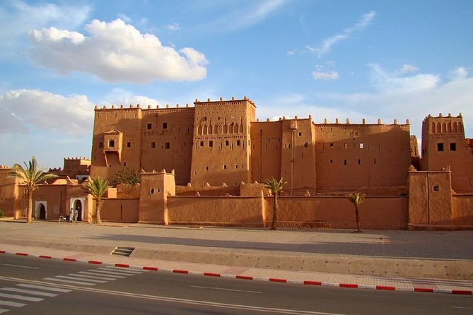 Private 6-Days Tour From Casablanca to Chefchaouen -Fes-Merzouga and Marrakech - Traveler Reviews and Feedback