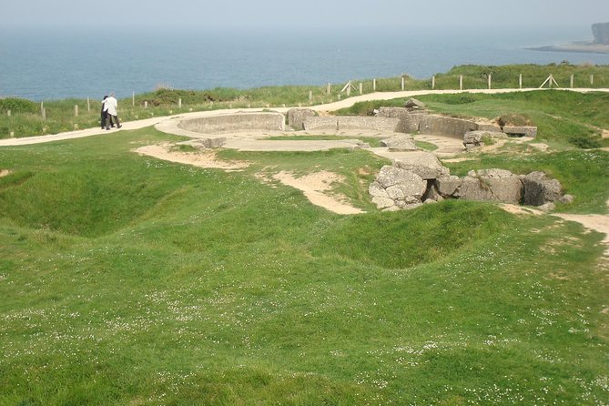 Private 8-Hours Tour to US Landing Beaches From Le Havre - Pricing and Payment Details