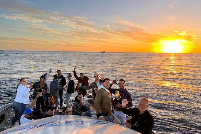 Private Activity Luxury All Inclusive 75 Ft Yacht in Mexico - Guest Reviews