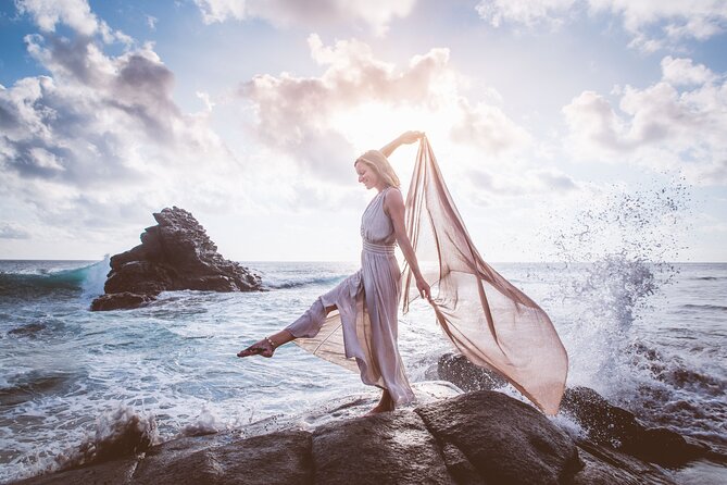 Private Adventure Photography Session Mazunte Mexico - Pricing and Availability