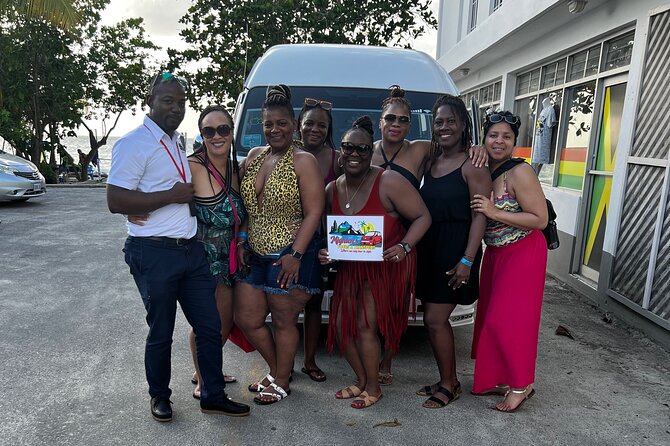 Private Airport Transfer From MBJ to Negril or Ocho Rios - Pricing Information