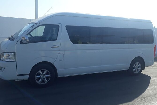 Private Airport Transfer & Hotel Transfer in Cairo or Giza. - Customer Reviews